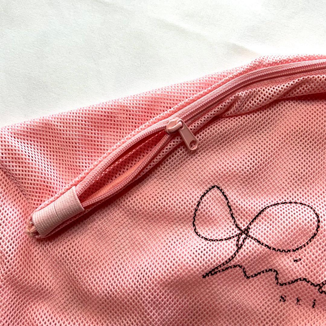 STINAレオタード　タイプKボートネック　サイズ M