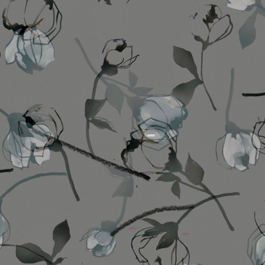 STINAレオタード　タイプKボートネック　サイズ M