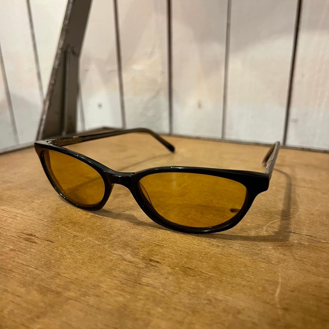 90's STUSSY eyegear richie サングラス