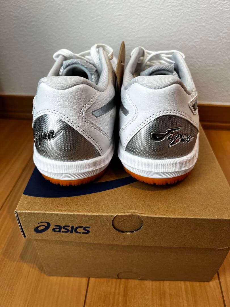 シューズ ASICS ROTE JAPAN LYTE FF 3 26.0cm