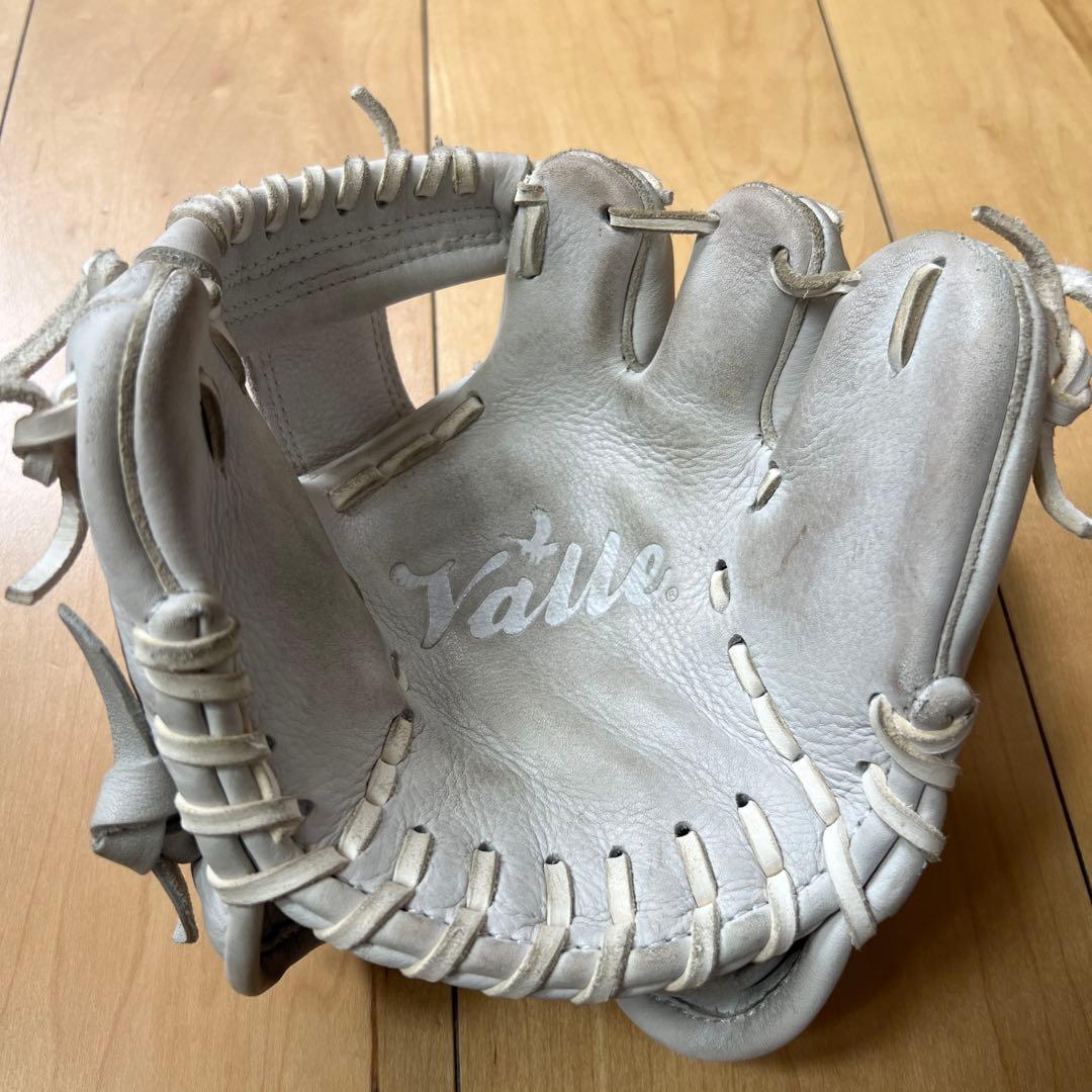 トレーニンググローブ　イーグル　レジースミス