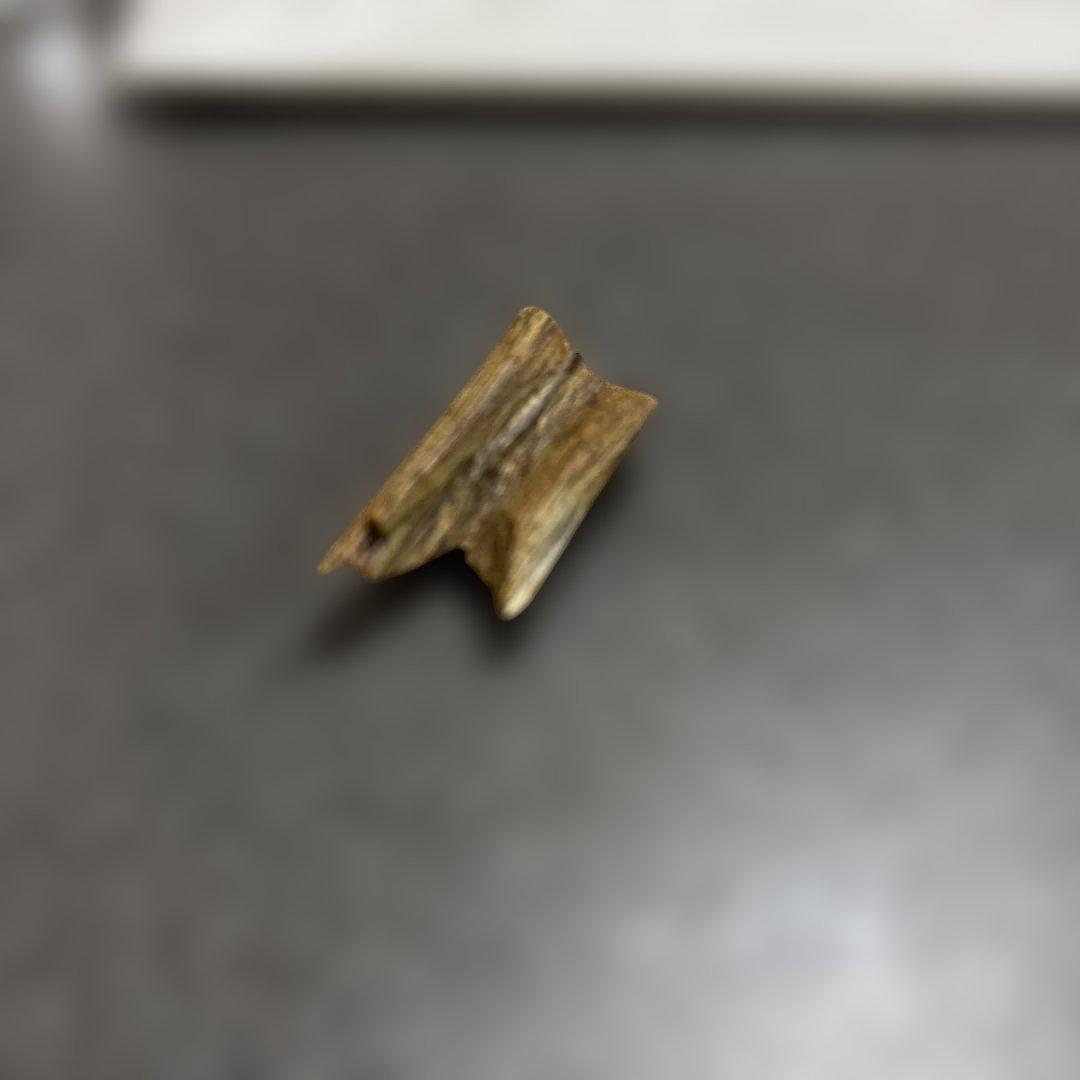 ベトナム産　天然❗️伽羅こぼく2.2グラム