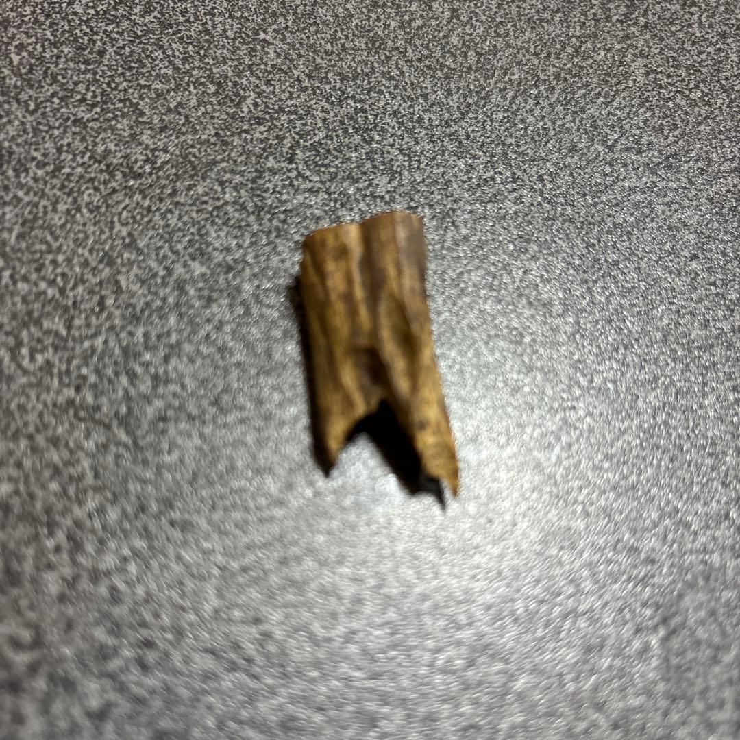 ベトナム産　天然❗️伽羅こぼく2.2グラム