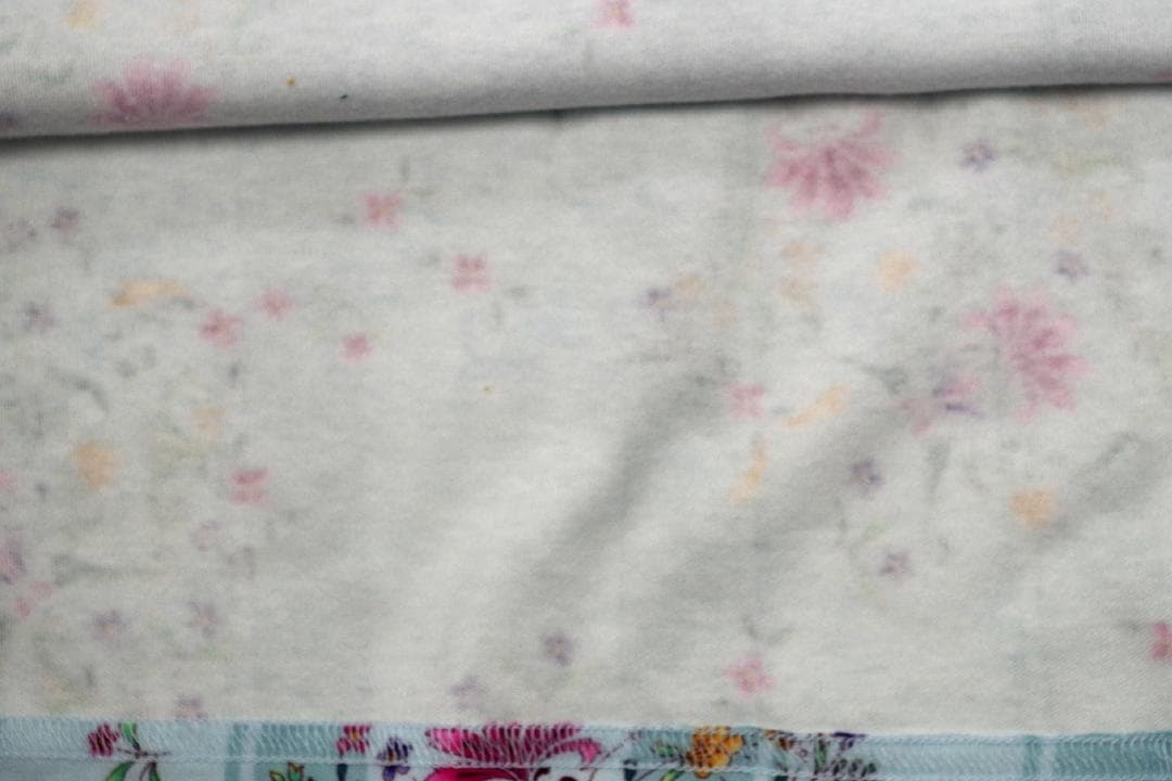 【新品】ワコール/ミントンMINTON　秋冬物あったか素材パジャマ（L)