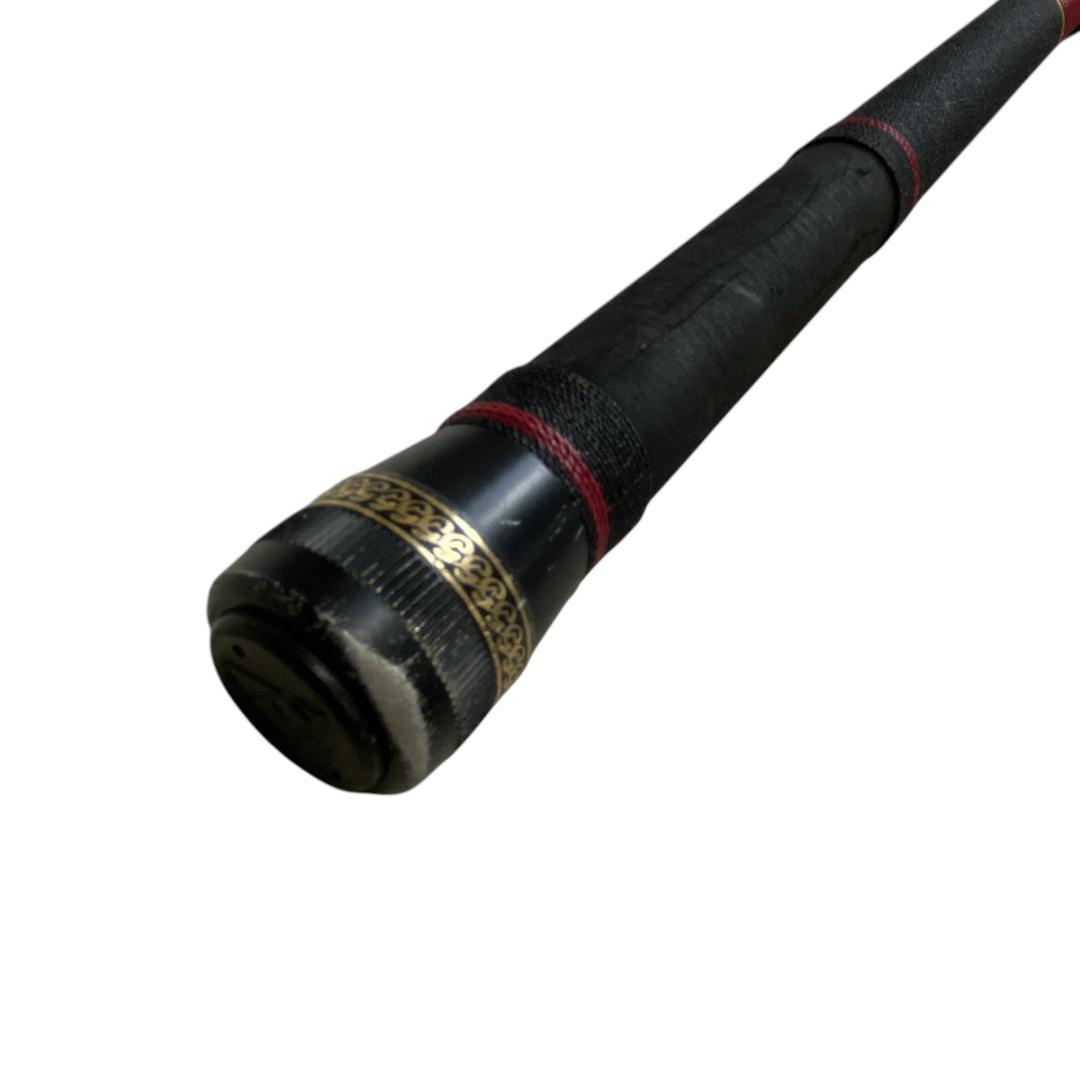 がまかつ】がま磯 MARKⅡ GOLD 遠投 3号5.4 磯竿