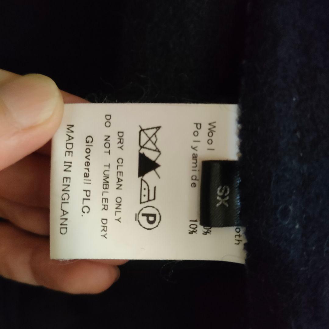 gloverall 「MONTY」duffle coat size:XS