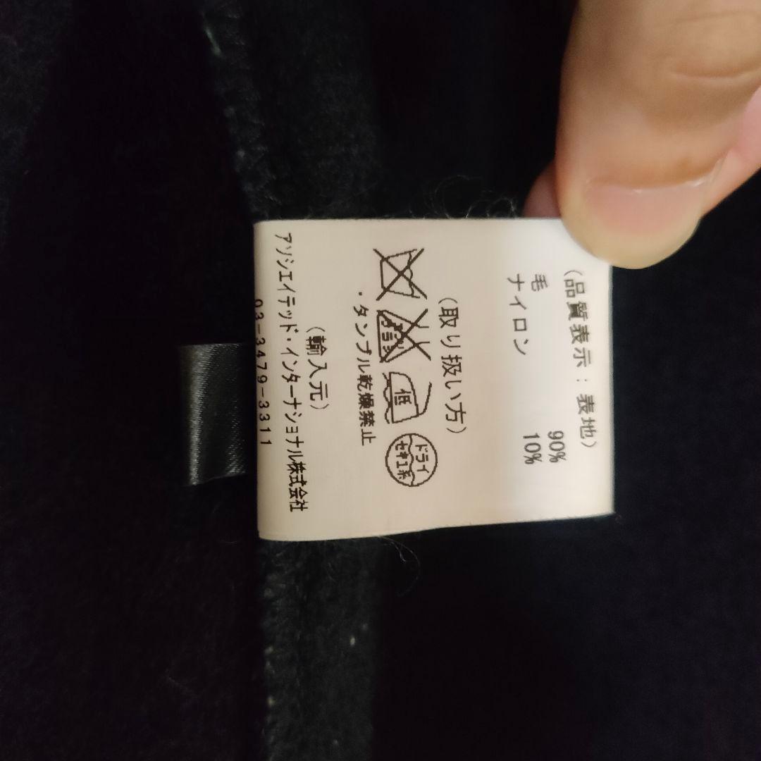 gloverall 「MONTY」duffle coat size:XS