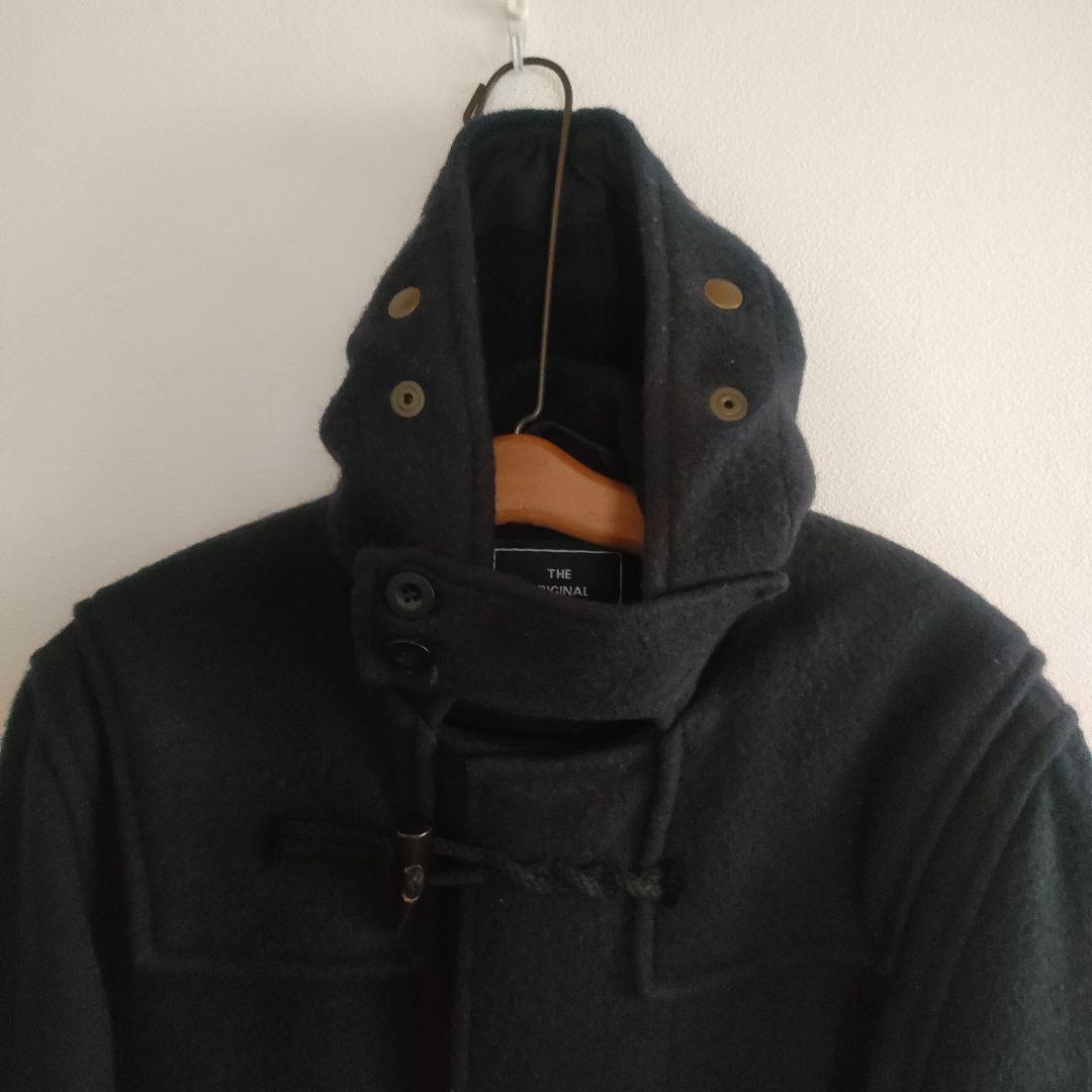 gloverall 「MONTY」duffle coat size:XS