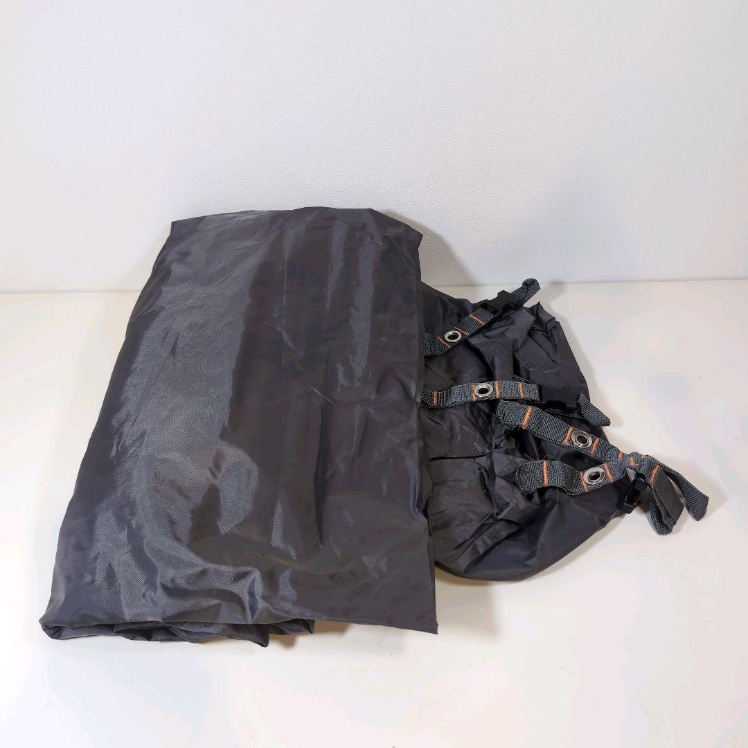 【美品】BUNDOK ソロベーステント BDK-79TC