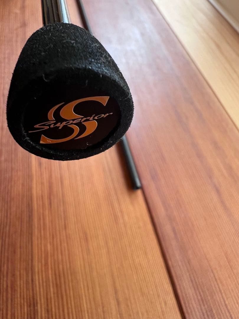 エバーグリーンSuperior The Super Triggy 66SUL