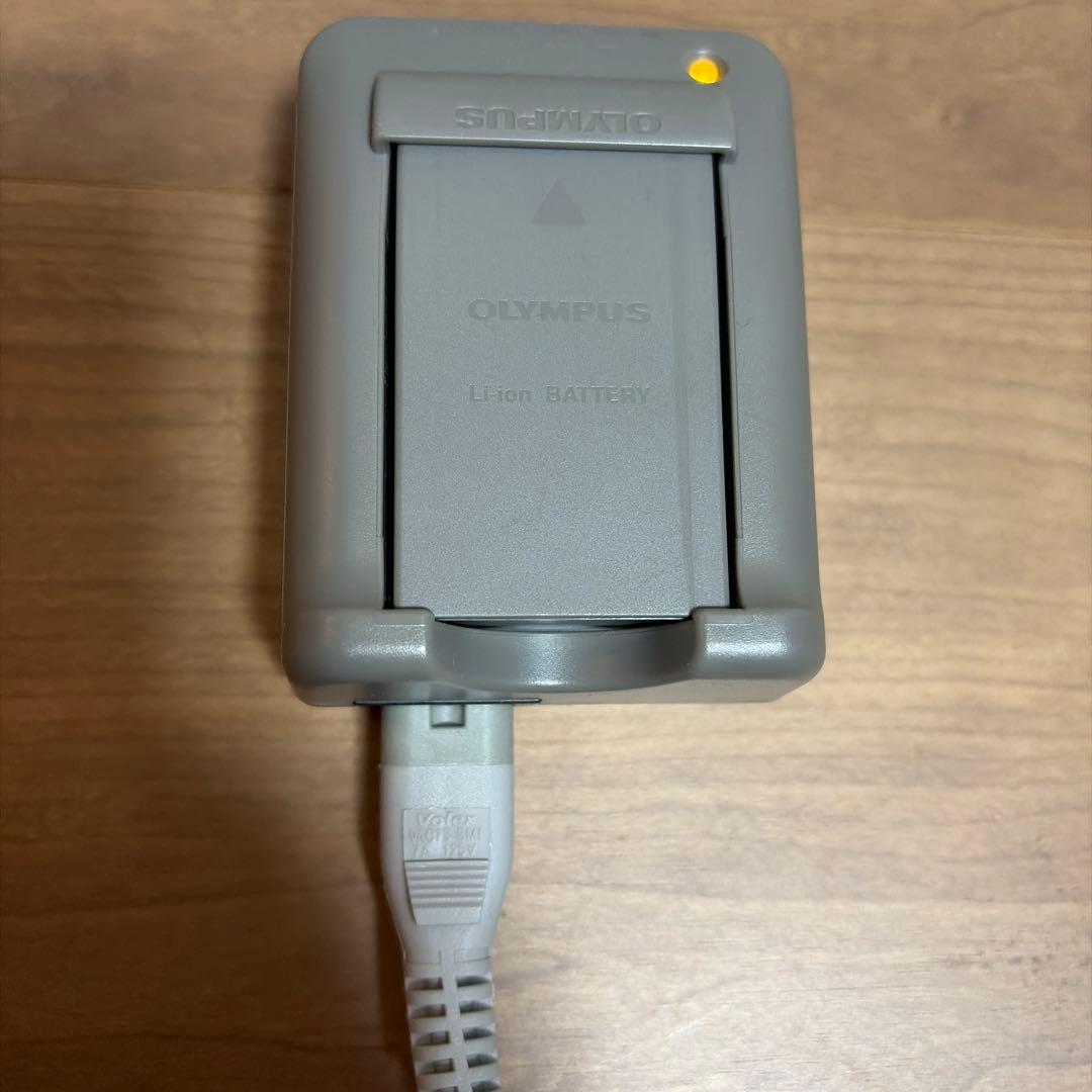 OLYMPUS PEN E-PL8 ホワイト美品