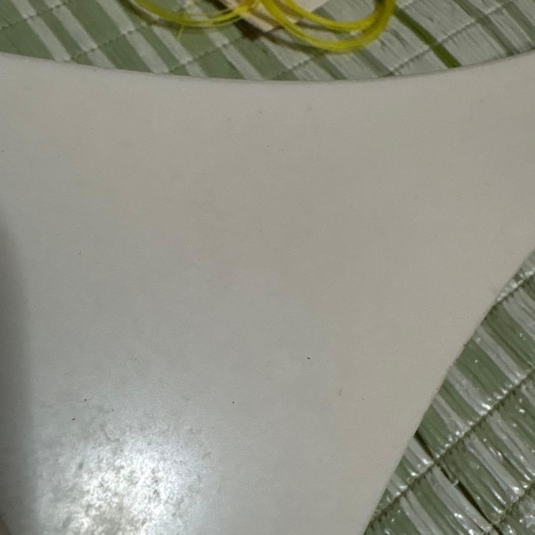 三味線　バチ　三絃駒　ハードケース 　和楽器　弦楽器　皮破れ