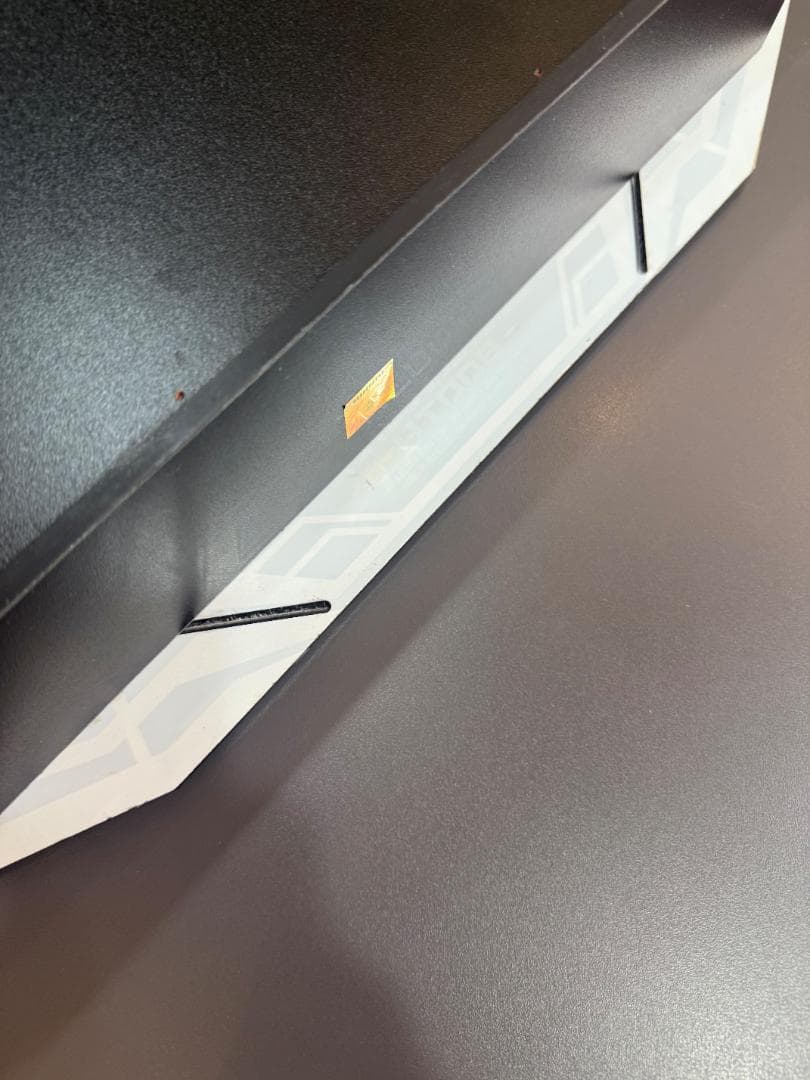 GENBU console Sound Voltex -BOOTH- 中古品