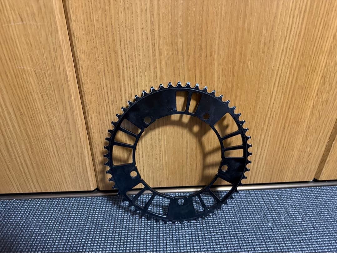 Aarn チェーンリング　53T