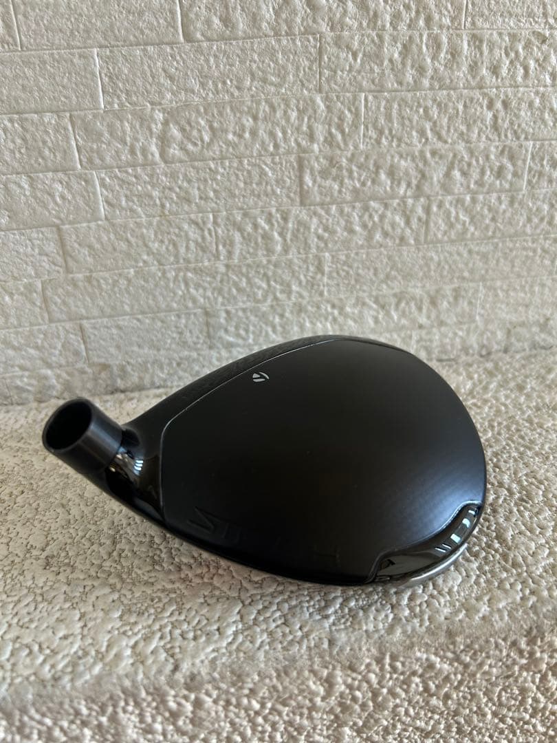 【美品】ステルスプラス（初代）5W ヘッド単体