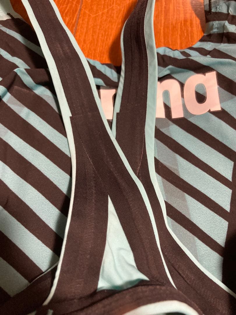 アリーナ　ダイヤモンズ アルティメット　アクアフォースX MF Mサイズ