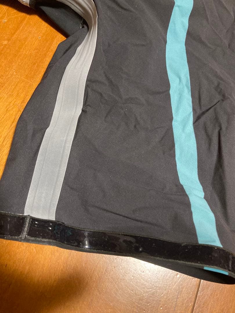 アリーナ　ダイヤモンズ アルティメット　アクアフォースX MF Mサイズ