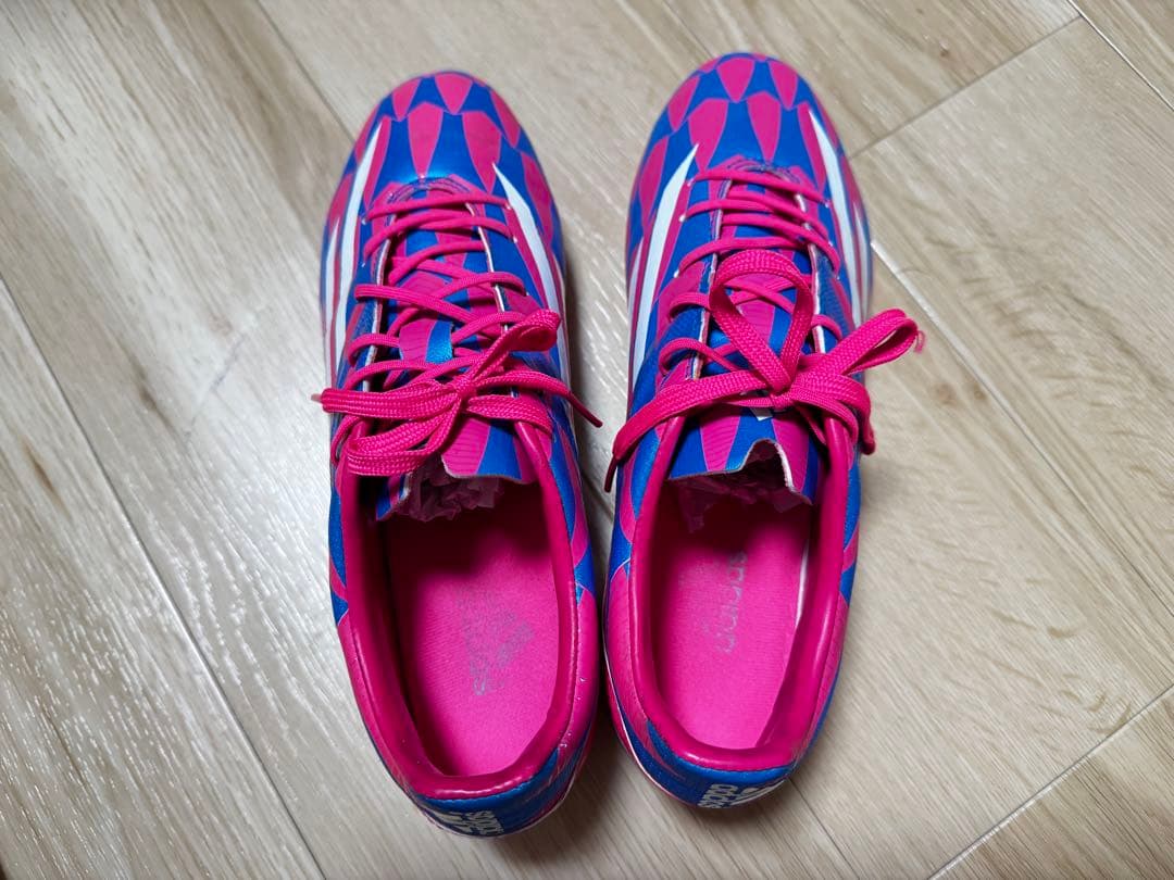 アディゼロ アディゼロ4 F50 F30 JAPAN HG 25.0cm