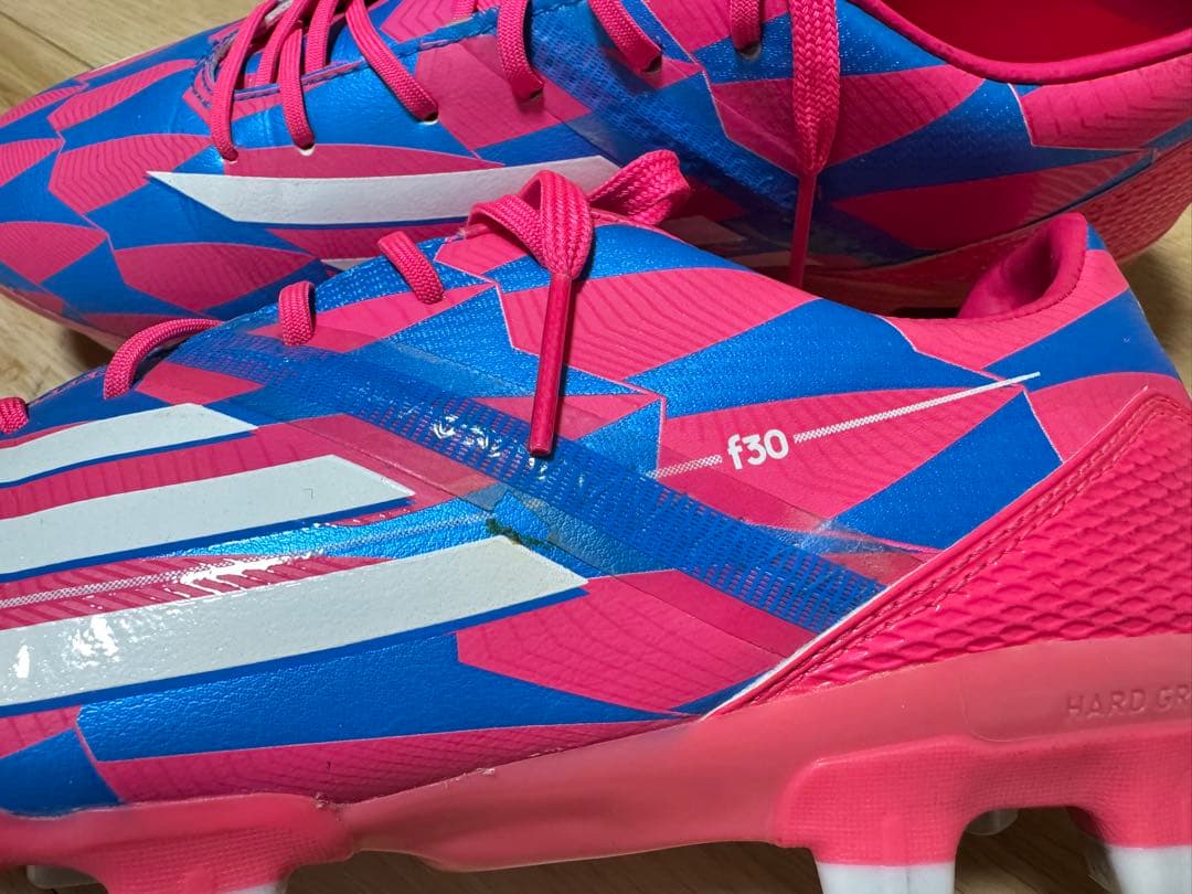 アディゼロ アディゼロ4 F50 F30 JAPAN HG 25.0cm