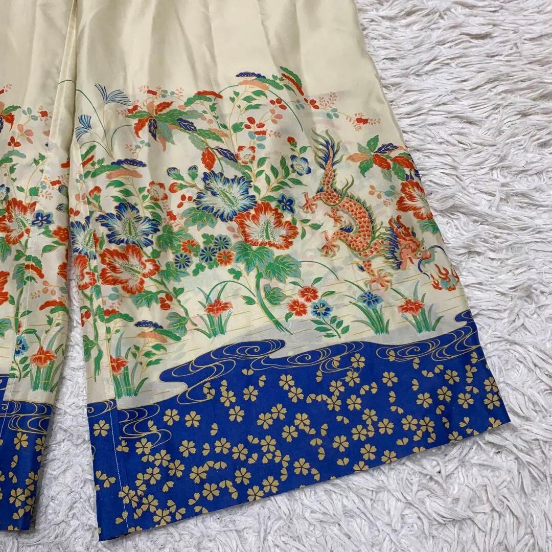 美品✨RRL ダブルアールエル オールインワン シャンパンゴールド シルク 4