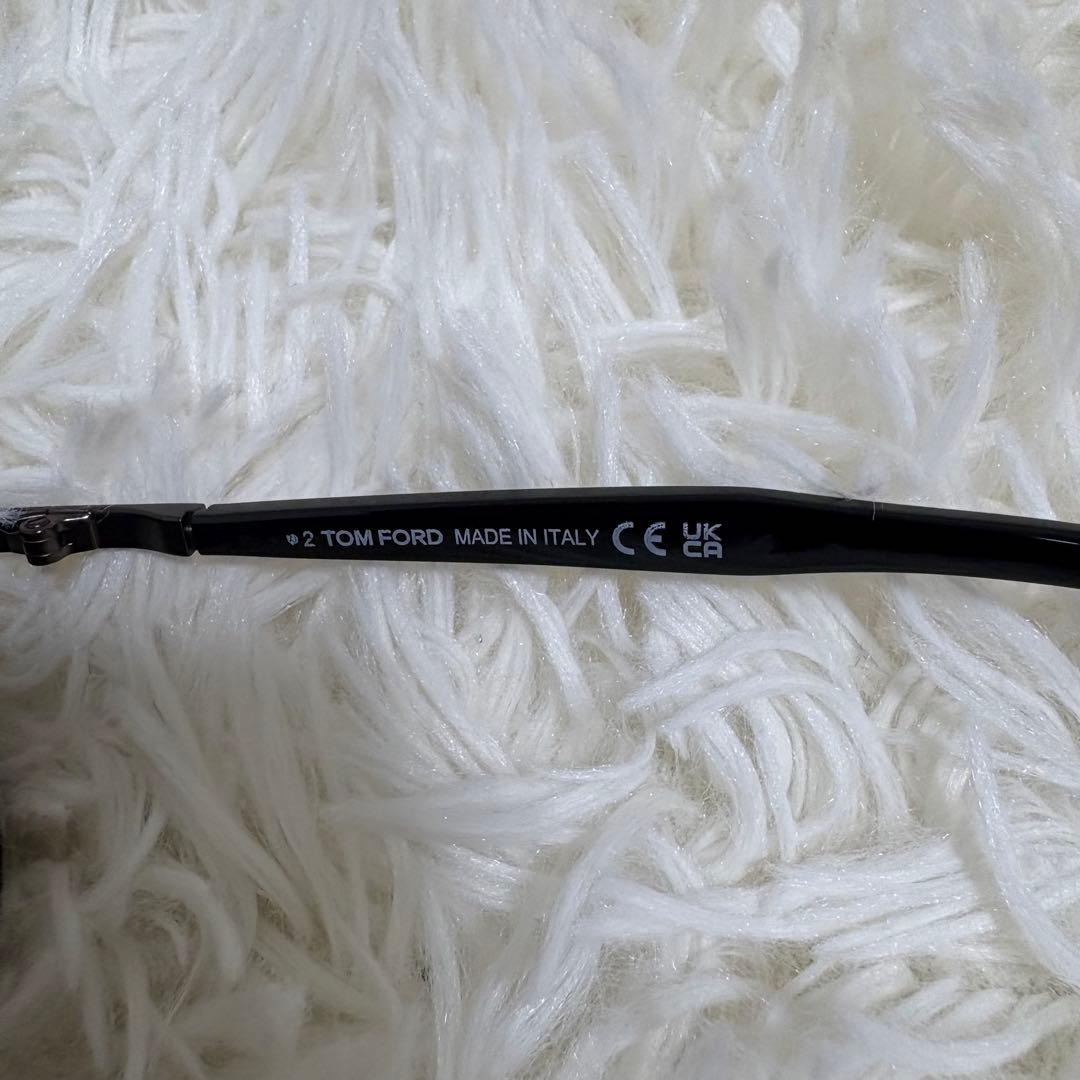 ロンハーマン別注 トムフォード サングラス TF1151-D 01E