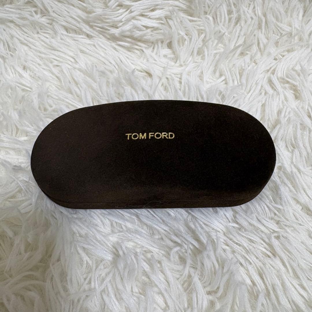 ロンハーマン別注 トムフォード サングラス TF1151-D 01E