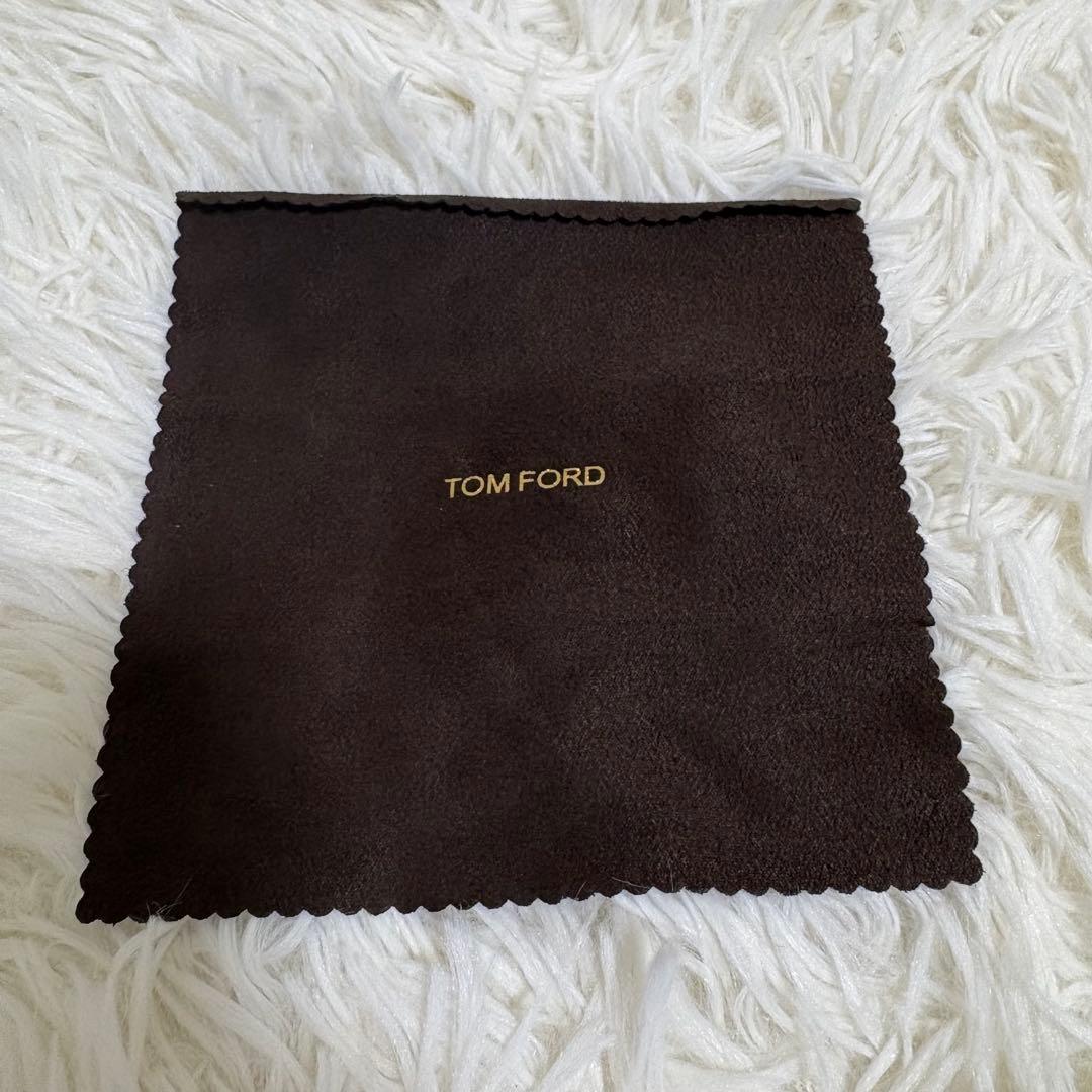 ロンハーマン別注 トムフォード サングラス TF1151-D 01E