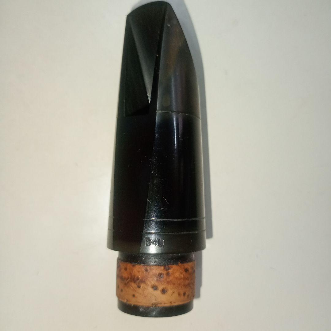 YAMAHA YCL-681 木製エスクラリネット ケース付き