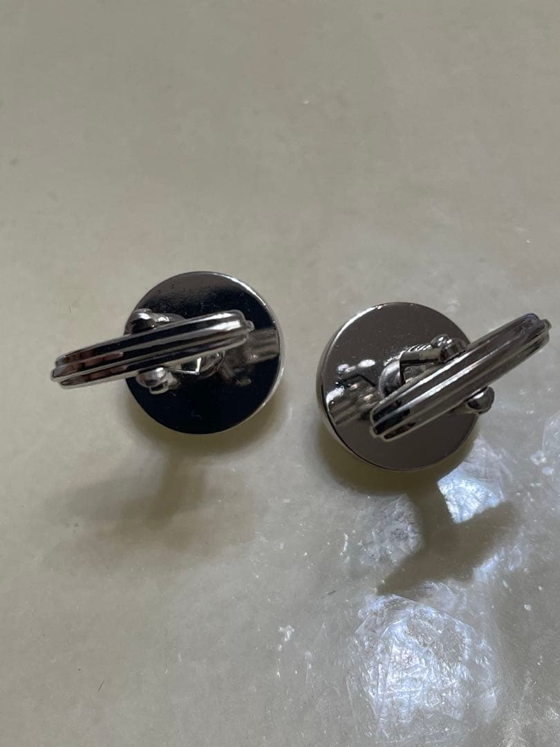 限定品】alfred dunhill ミレニアム カフス シリアルナンバー