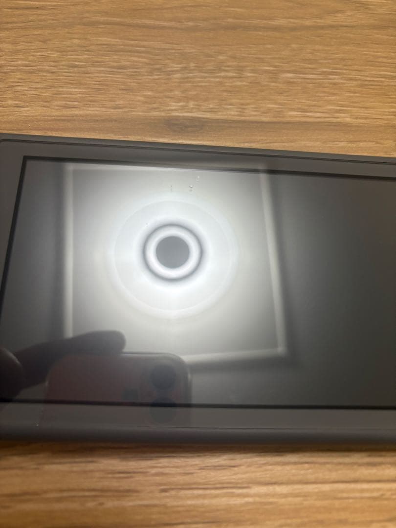 Switchlight グレー本体+マイクラ+あつもりセット