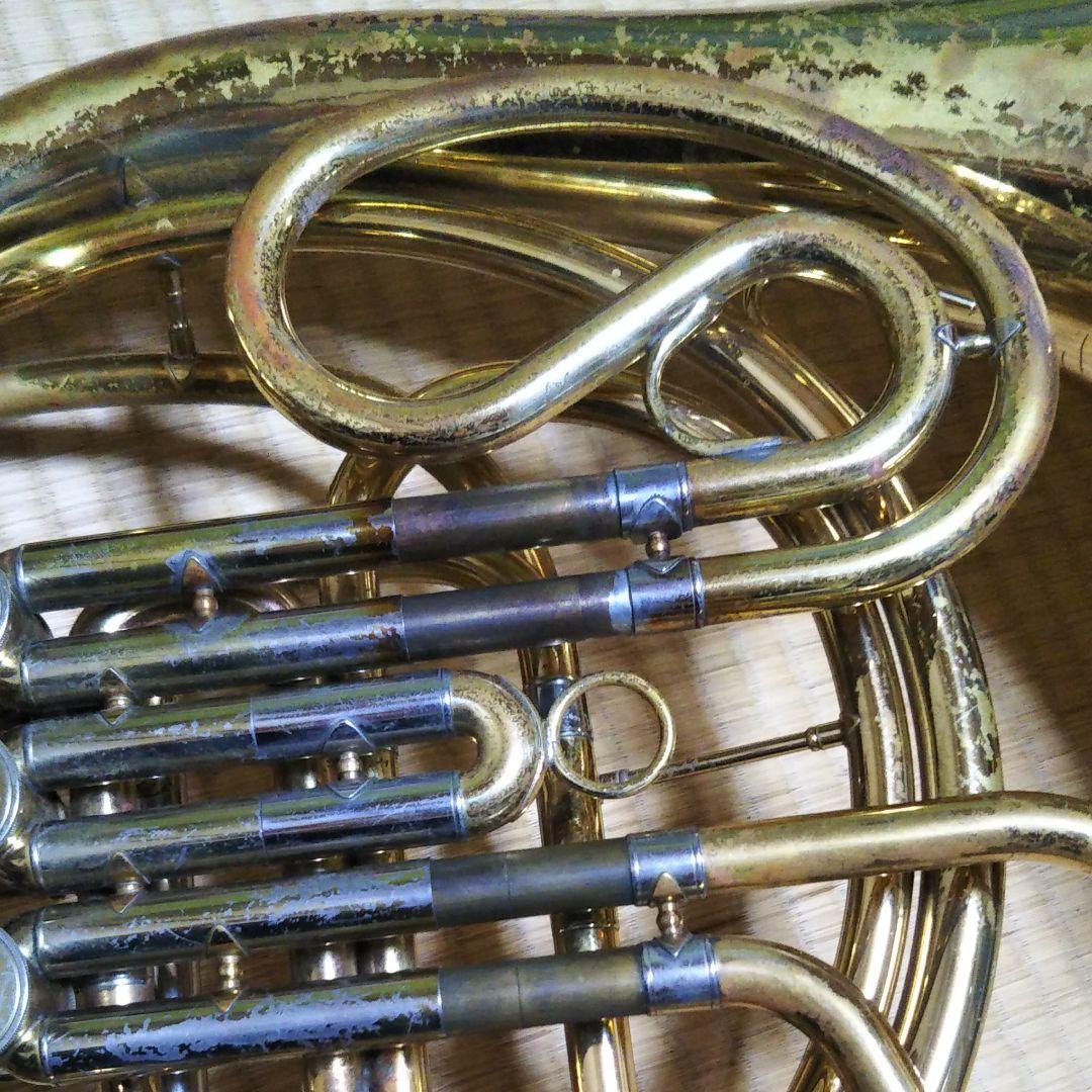 ヤマハホルン　YHR−311