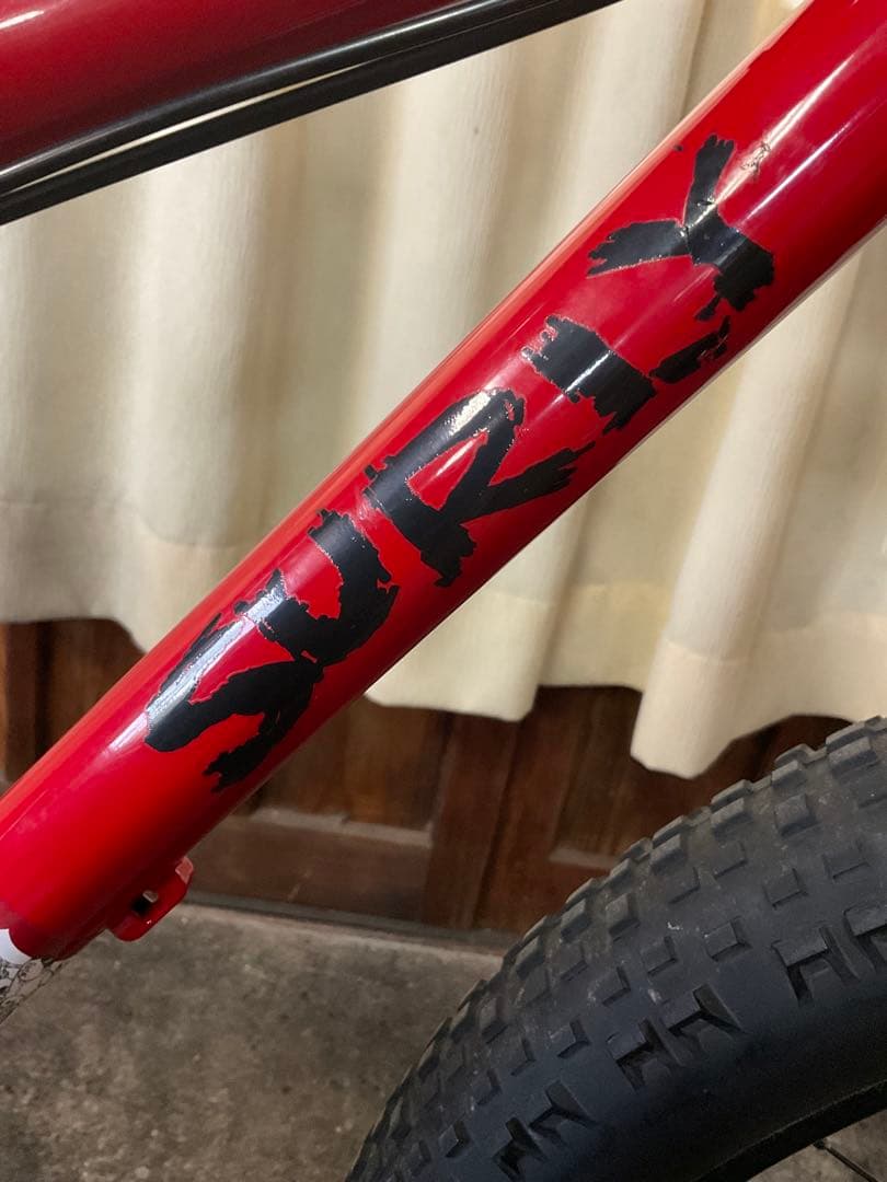 SURLY Krampus サーリー　クランパス　Sサイズ