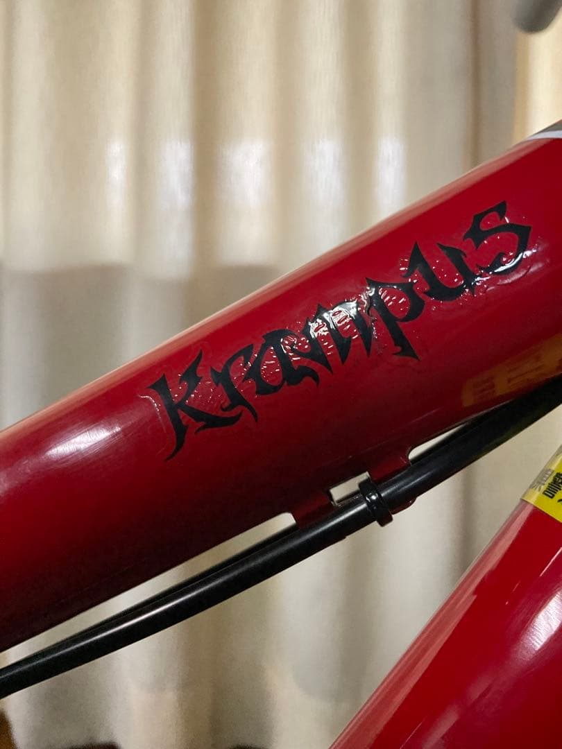 SURLY Krampus サーリー　クランパス　Sサイズ