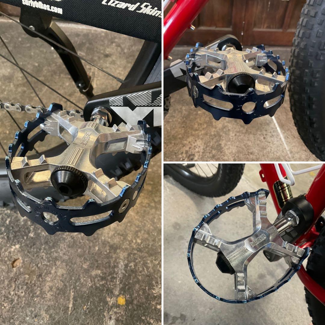 SURLY Krampus サーリー　クランパス　Sサイズ