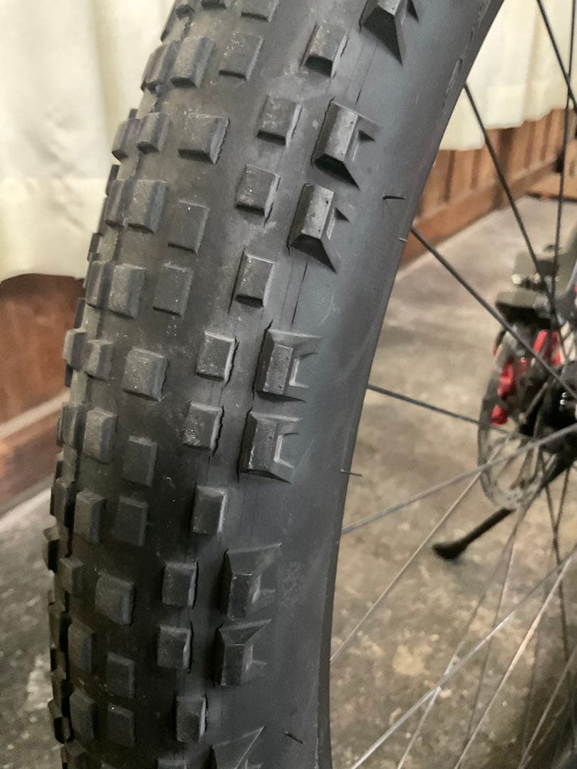 SURLY Krampus サーリー　クランパス　Sサイズ