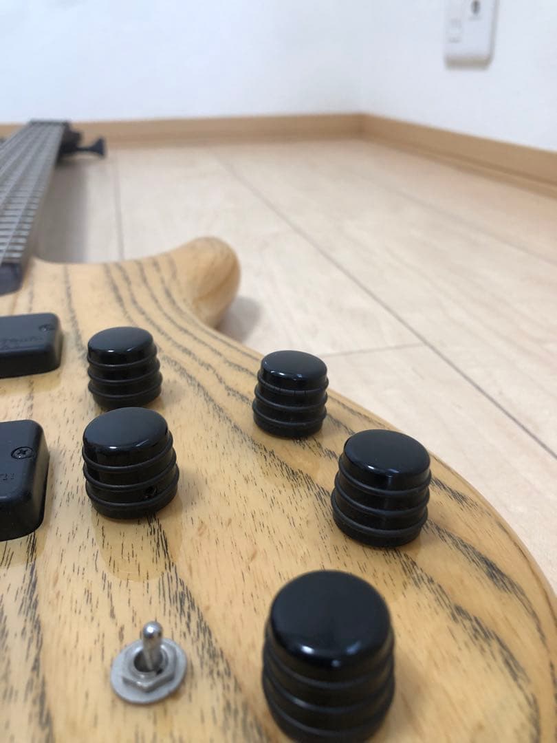 Cort 5弦ベース B5 20th - メルカリ