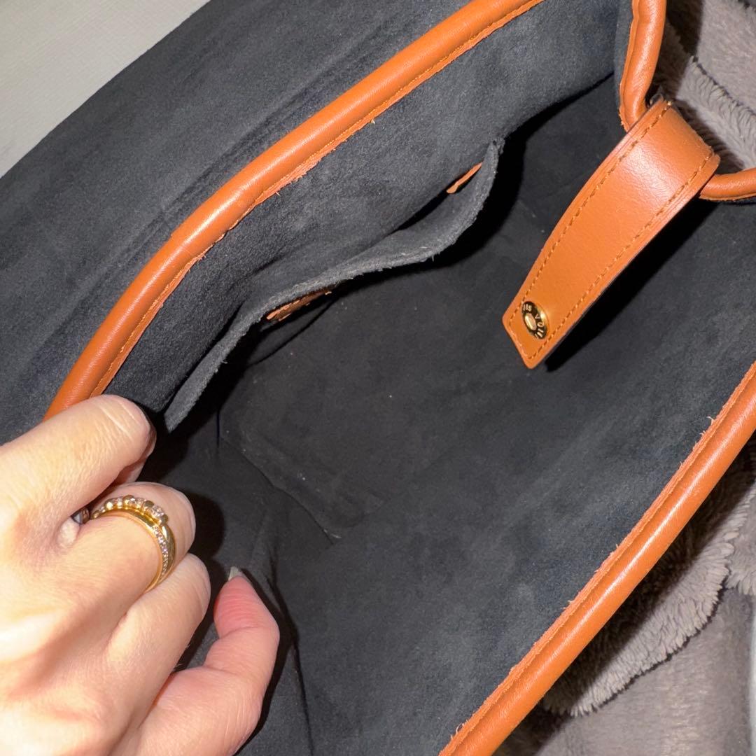 ルイヴィトン バックパック ドーフィーヌ リュックサック