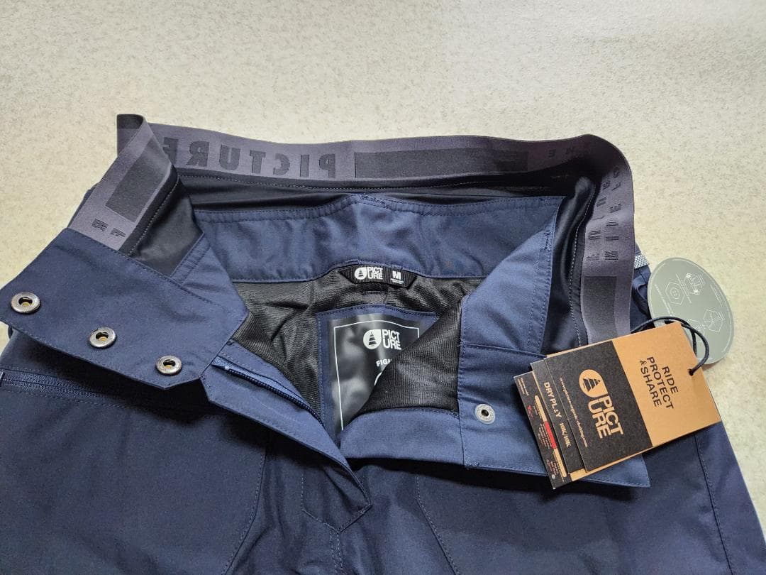 スノーボード 23-24 PICTURE TREVA PNT