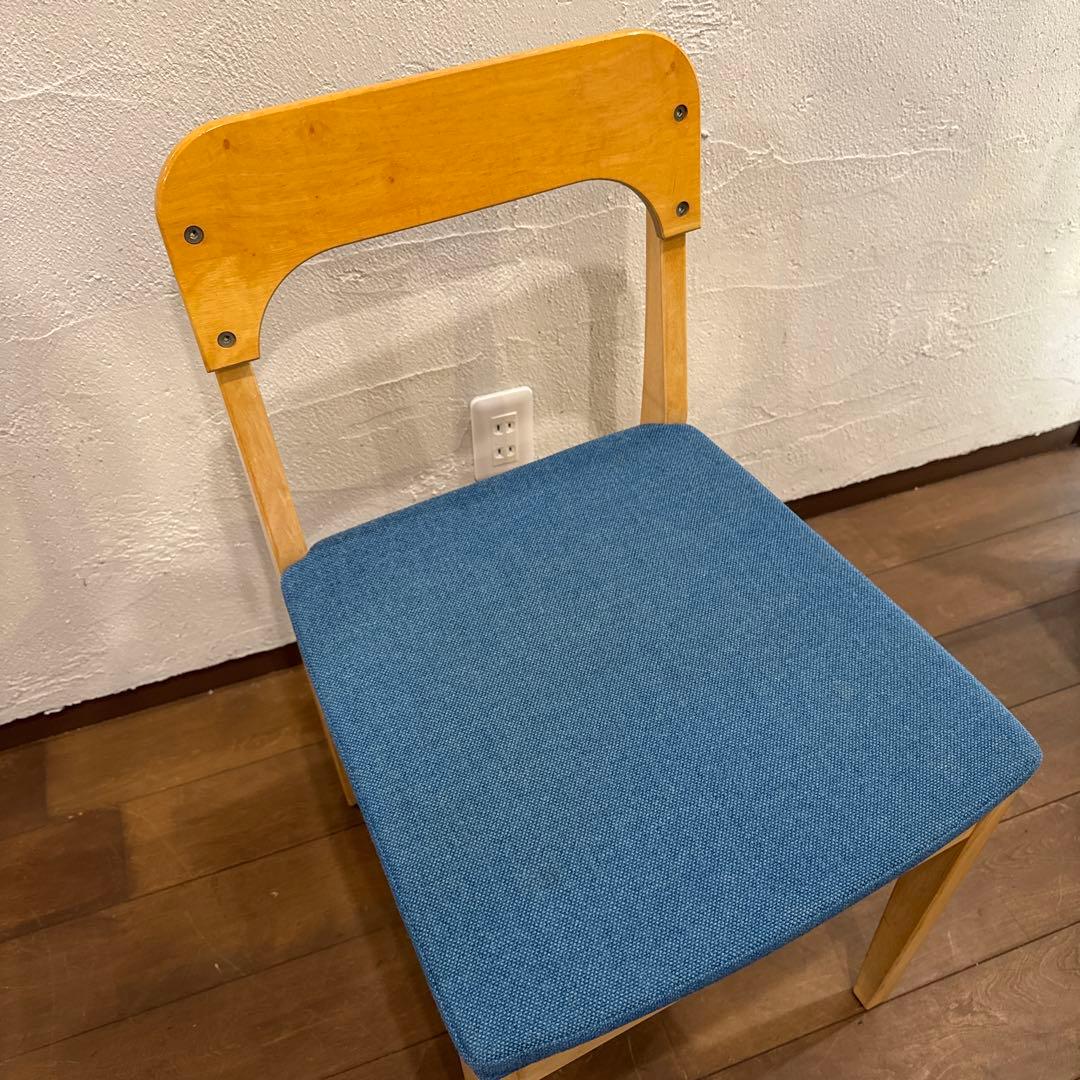 proceed チェア1〜2脚