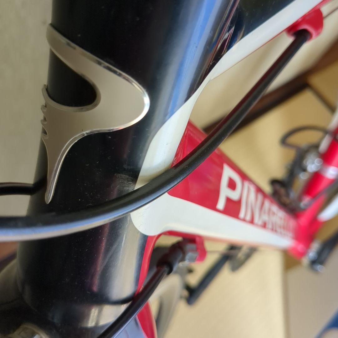ピナレロ　PINARELLO FP2 ロードバイク