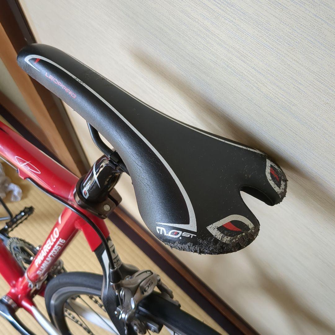 ピナレロ　PINARELLO FP2 ロードバイク