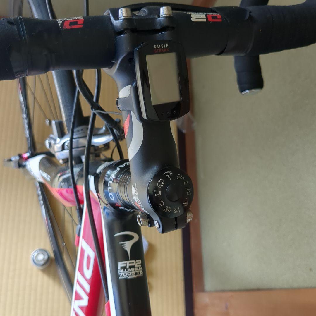 ピナレロ　PINARELLO FP2 ロードバイク