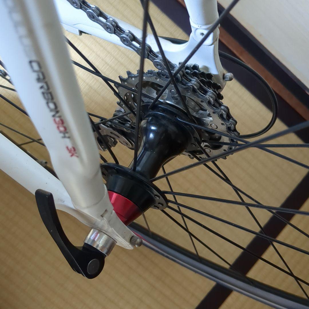 ピナレロ　PINARELLO FP2 ロードバイク