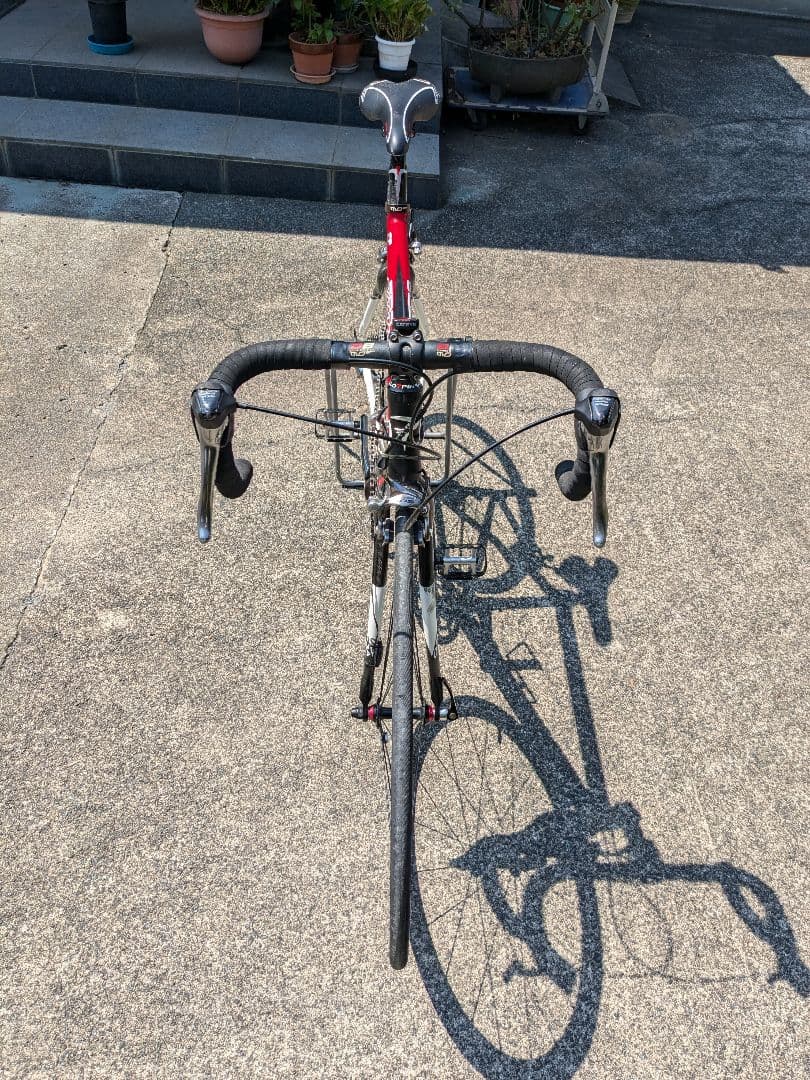 ピナレロ　PINARELLO FP2 ロードバイク