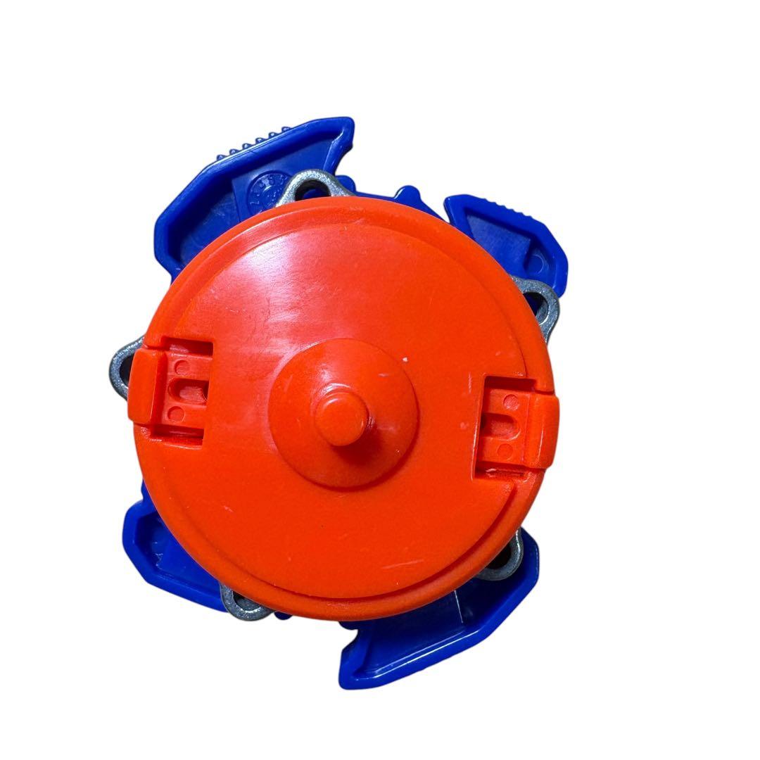 爆転シュートベイブレード クラブダイバー - メルカリ