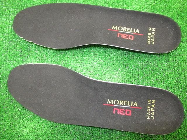 MIZUNOモレリアネオ4 JAPAN 26.5CM