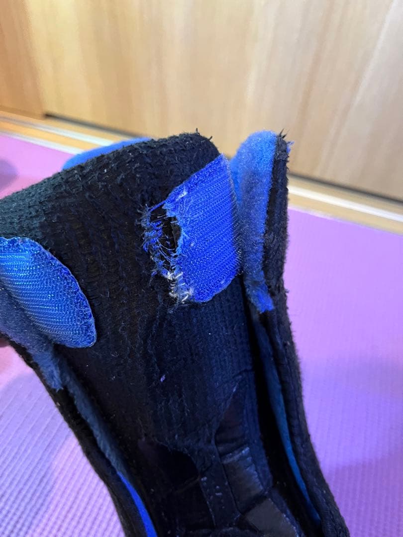 【Burtonスノーボードブーツ】Supreme WMS 23.5cm