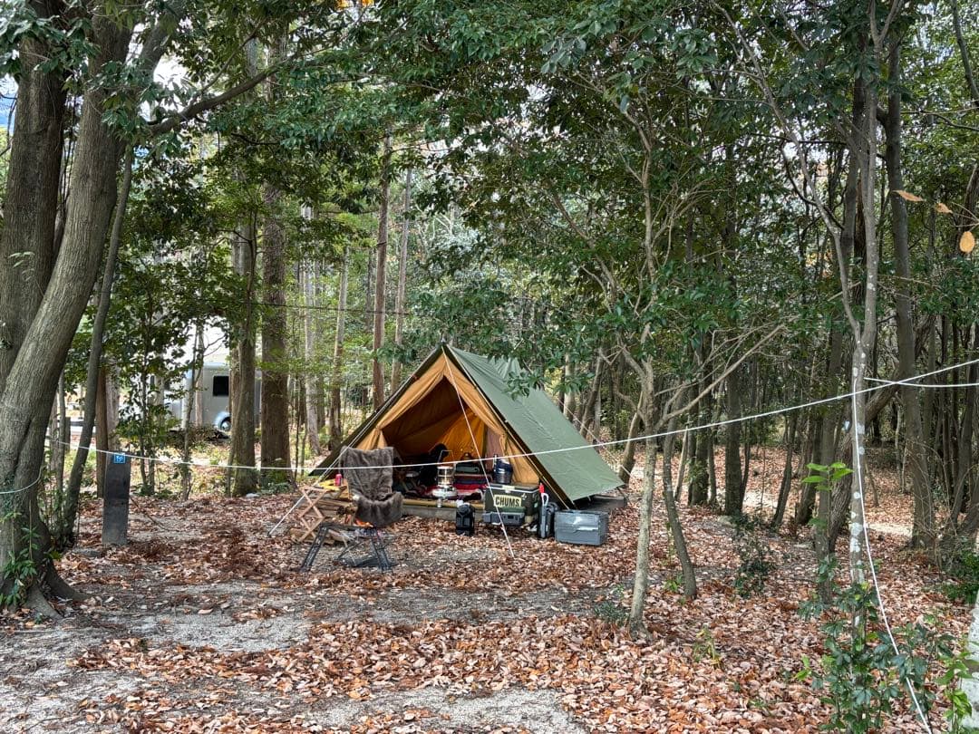 PEPOテント　オマケオーバータープ付き