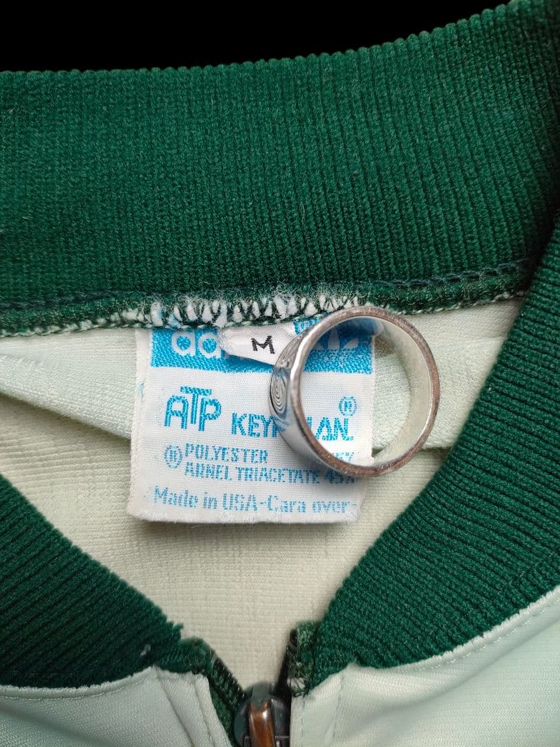 adidas ATP トラックジャケット　ジャージ　80s ビンテージ