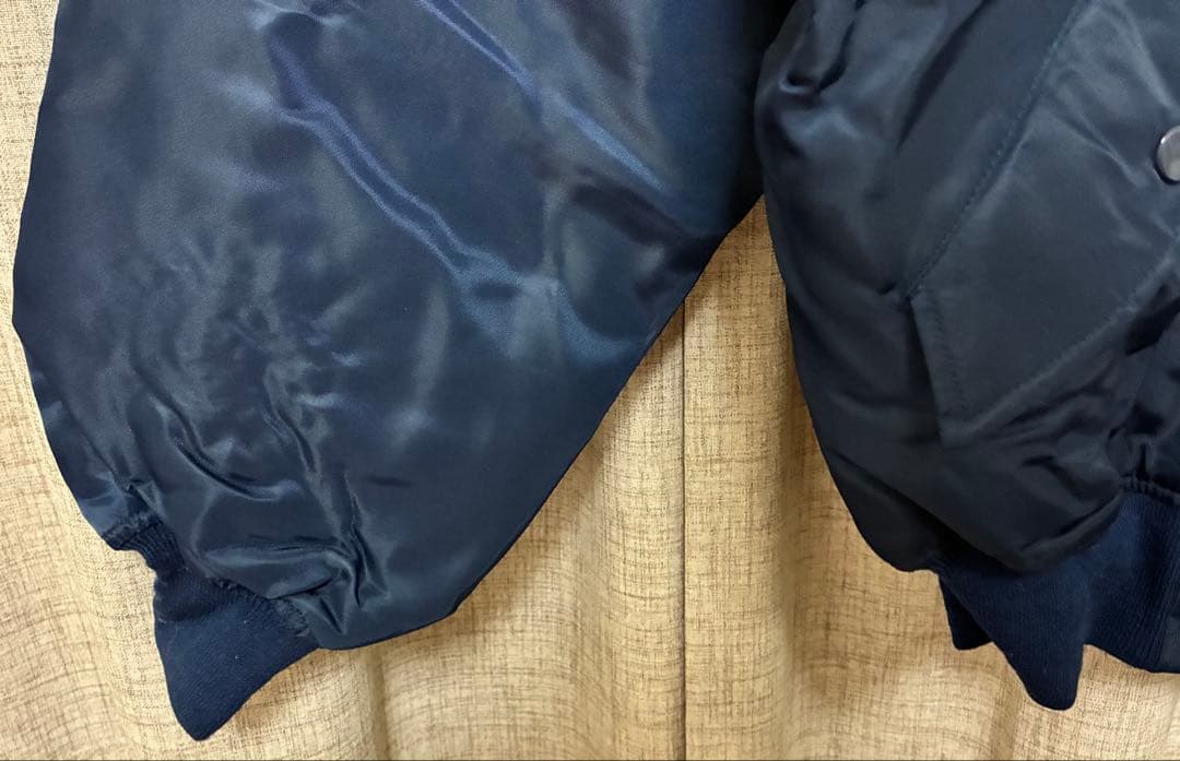 サントリーBOSS ジャケット 未使用新品